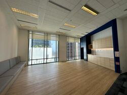 Anson House (D2), Office #485523371
